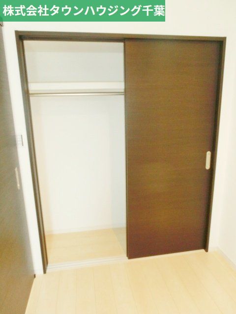 収納　現地待ち合わせ歓迎♪お問合せはタウンハウジング蘇我店まで！