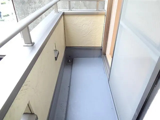 バルコニー　※同タイプ参考写真