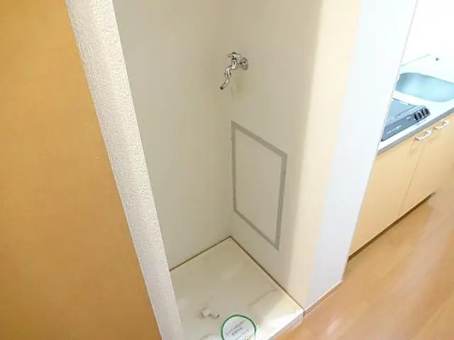 その他設備　※同タイプ参考写真