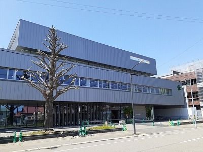 役所　芽室町役場（役所）まで1000m