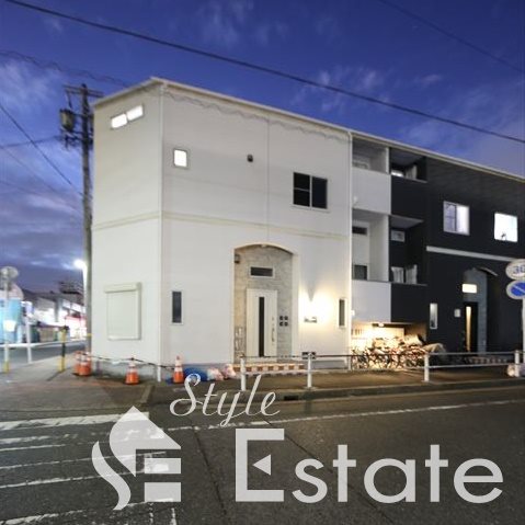 建物外観　☆外観