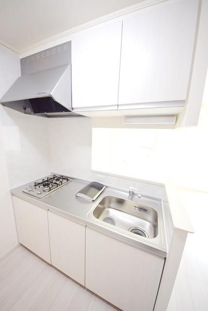 キッチン　★別部屋参考写真★
