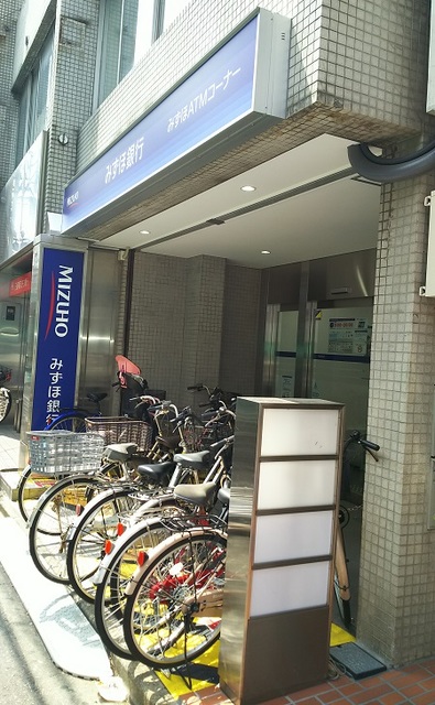 その他　銀行７２０ｍ
