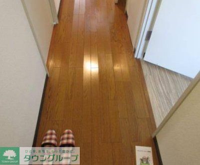 玄関　★玄関★