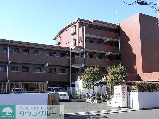 その他　★外観★