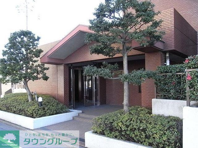 エントランス　★エントランス★