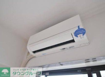 その他設備　★エアコン★