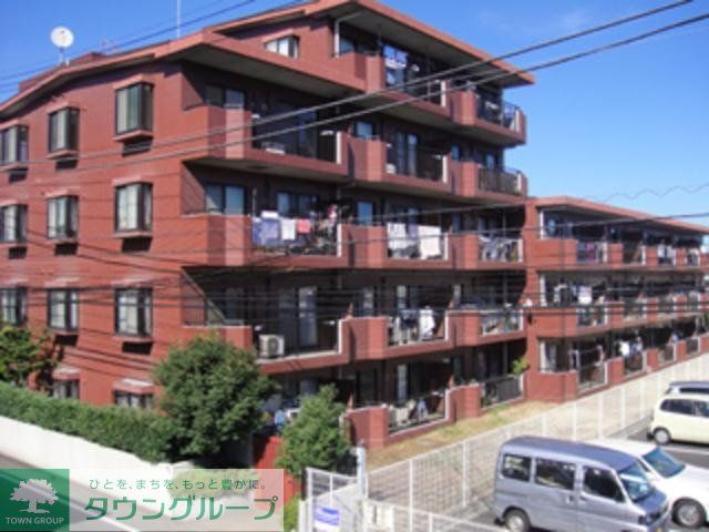建物外観　★外観★