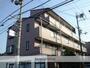 大和田駅より徒歩22分 2階 築24年4ヶ月の賃貸物件