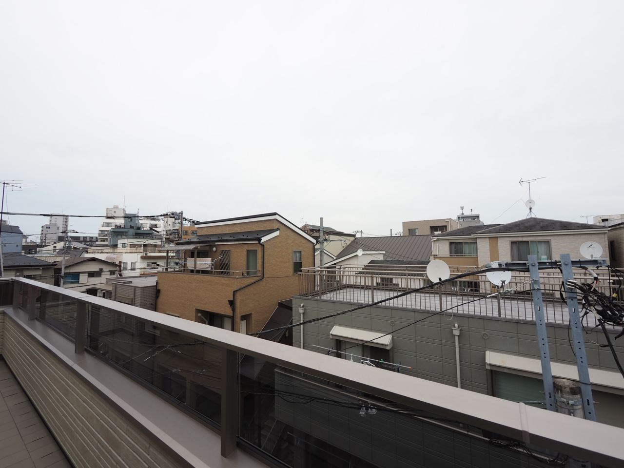 リバーフロント中板橋のその他写真
