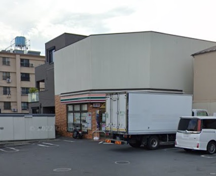 リバーフロント中板橋の周辺写真