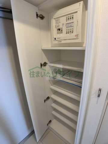 その他設備　GRANPASEO田端　反転タイプ