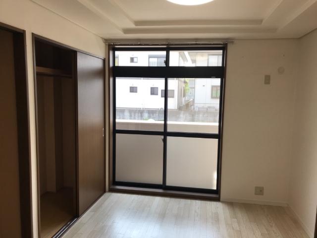 その他部屋・スペース　洋室南側