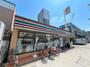 コンビニ　セブンイレブン　尼崎昭和通7丁目店（コンビニ）まで357m