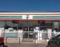 コンビニ　セブンイレブン 名古屋かの里3丁目店（コンビニ）まで629m