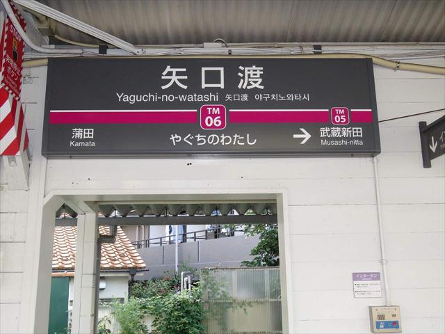 その他　矢口渡駅（その他）まで720m