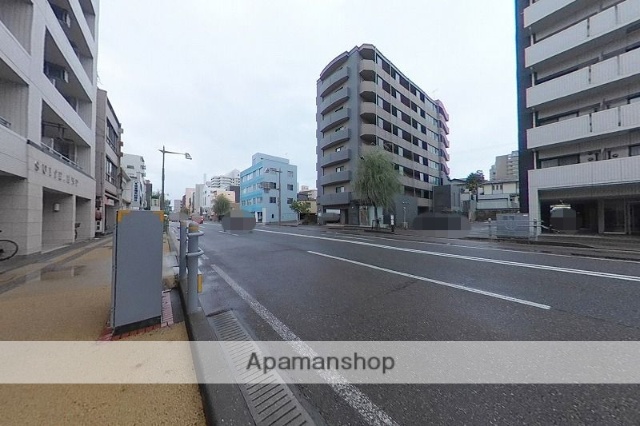 その他　前面道路（その他）まで0m