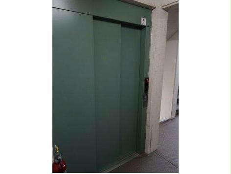 その他共有部分　建物設備