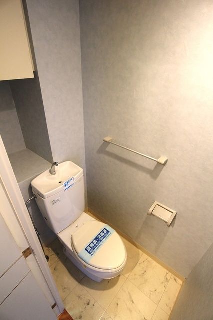 トイレ　★別部屋参考写真です★