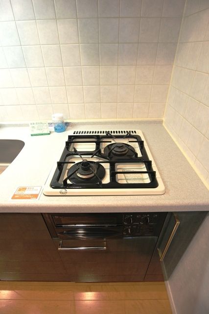 キッチン　★別部屋参考写真です★