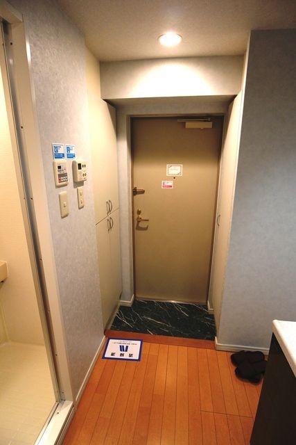玄関　★別部屋参考写真です★