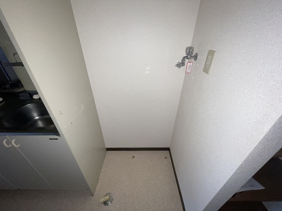 その他　※別部屋の写真です