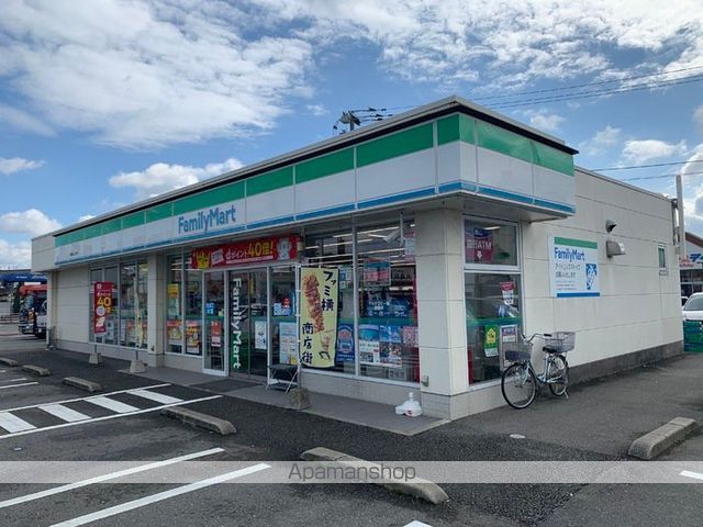 その他　ファミリーマート筑後東山ノ井店（その他）まで102m