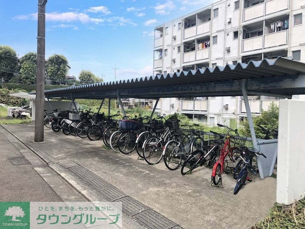 その他共有部分　その他共有部分