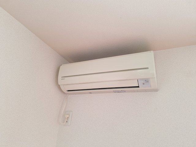 その他設備　★エアコン完備★