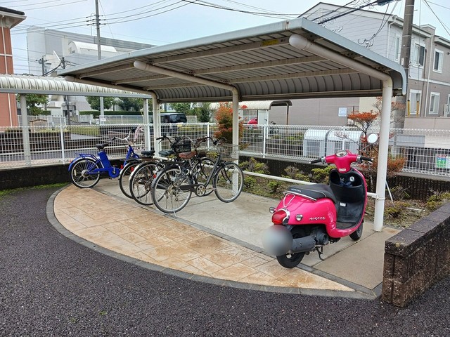 その他共有部分　その他