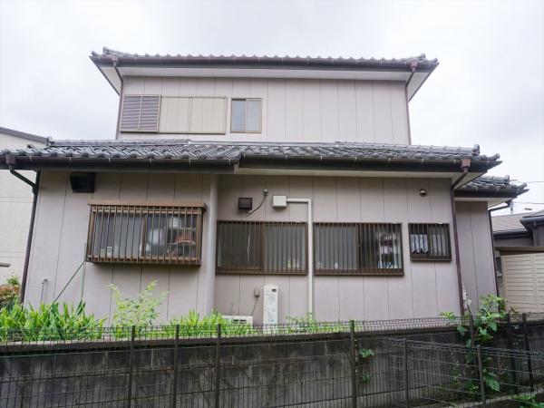 眺望　眺望