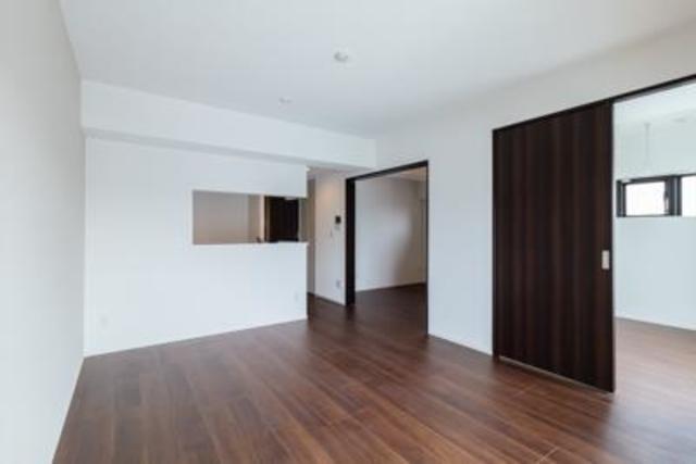その他　※写真は同タイプ住戸です。