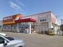 ドラックストア　ツルハドラッグ恵庭店（ドラッグストア）まで704m