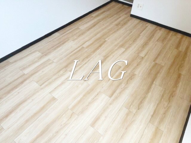 その他部屋・スペース　寝室です。