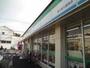 コンビニ　ファミリーマート 東大阪大蓮南店（コンビニ）まで415m