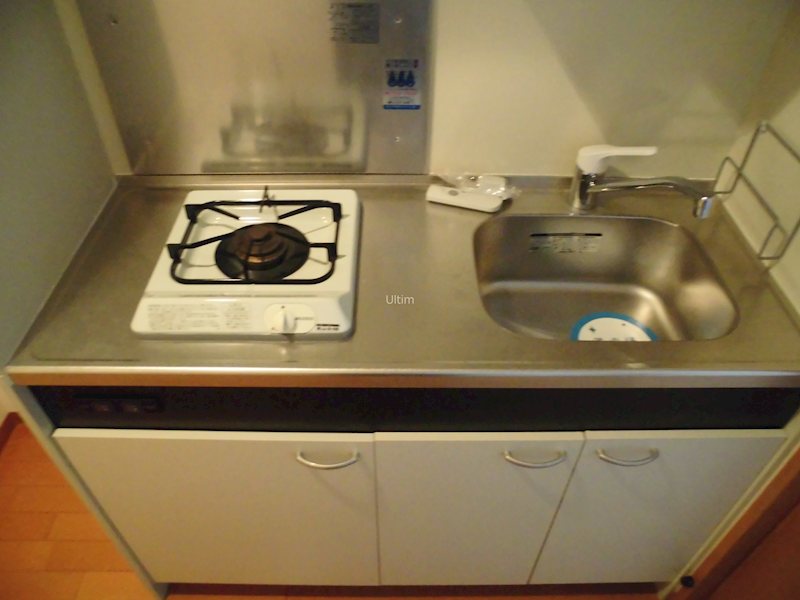 キッチン　別部屋のお写真です。ご参考までに！