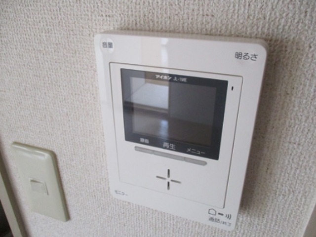 セキュリティ　別部屋参考