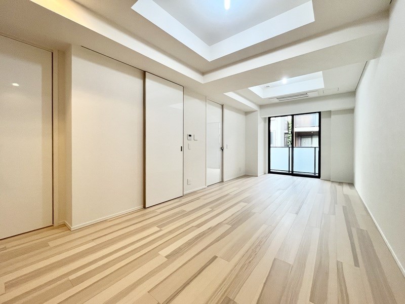 居室・リビング　別部屋参考写真