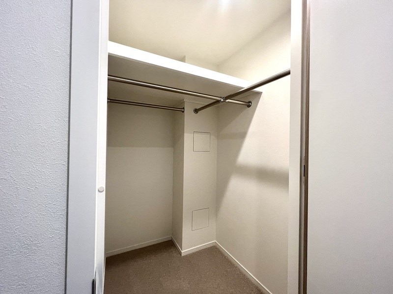 収納　別部屋参考写真