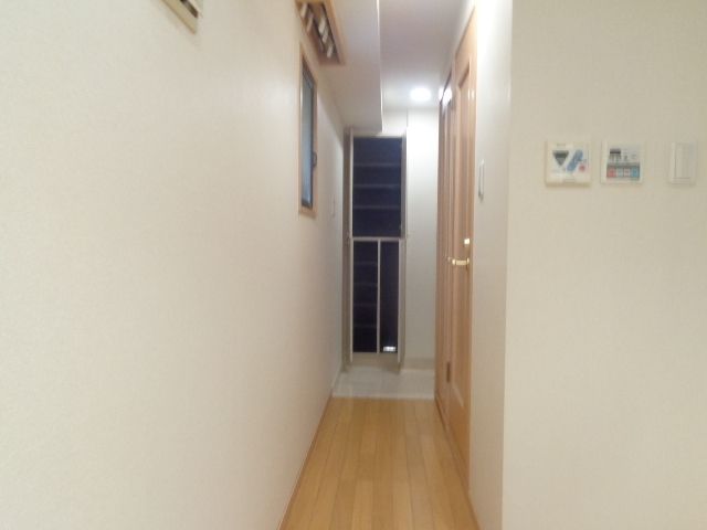 玄関　玄関・シューズボックス