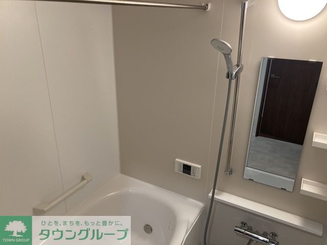 バス・シャワールーム　★タウンハウジング取り扱い★