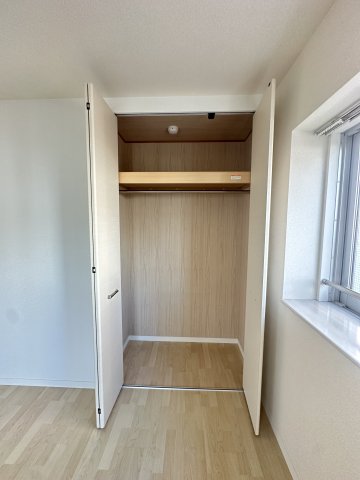 ラフィーネ昭南の内装写真