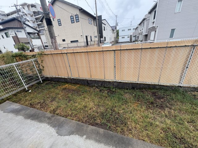 東山ハイツ C棟の内装写真
