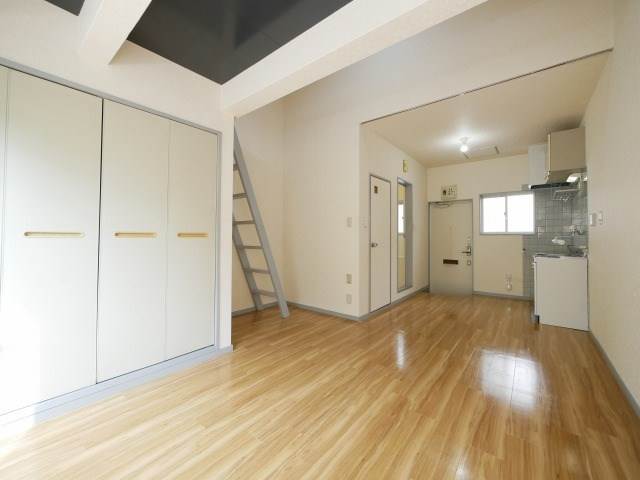 その他部屋・スペース　別号室