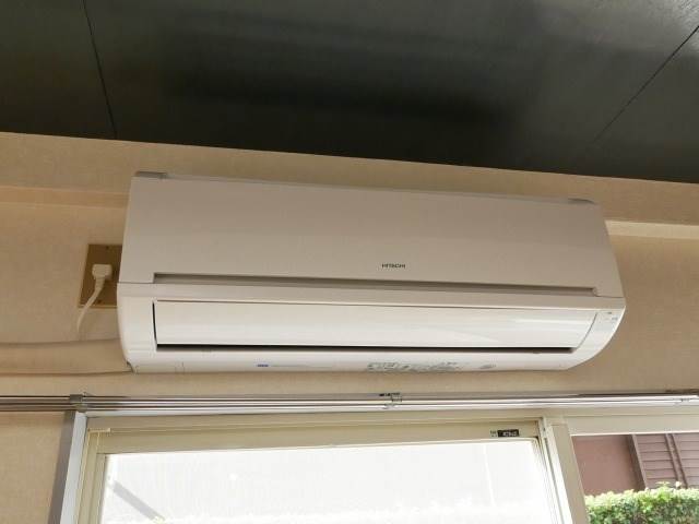 その他設備　別号室
