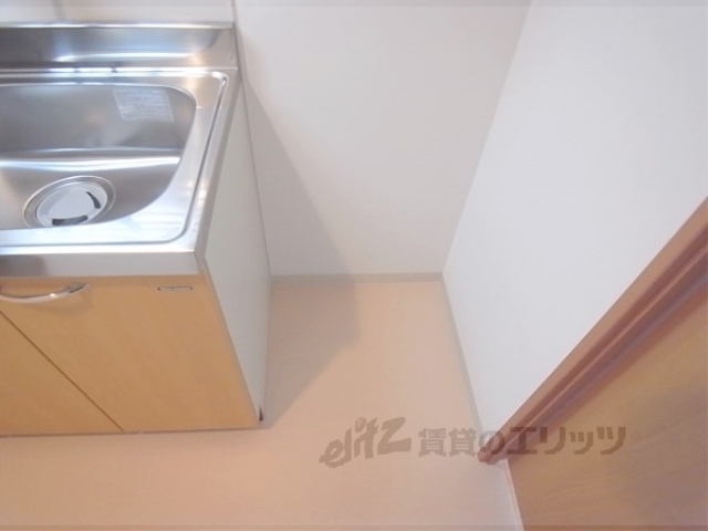 その他部屋・スペース　冷蔵庫置場