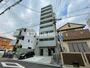 Broad阿倍野阪南町Residence 9階 新築の賃貸物件