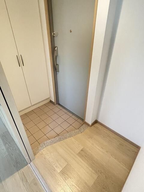 その他設備　参考写真です