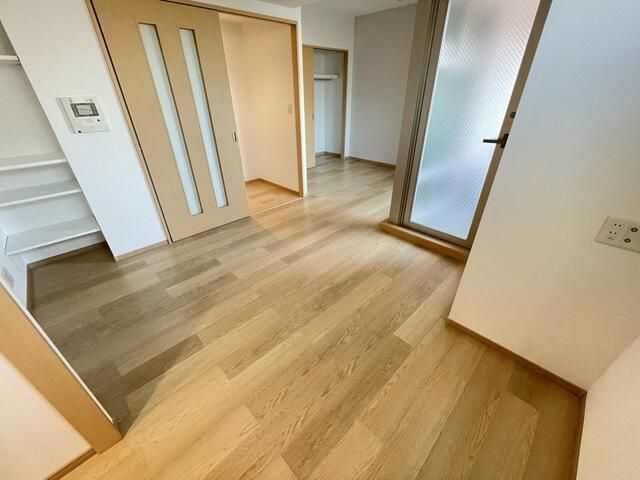 居室・リビング　参考写真です