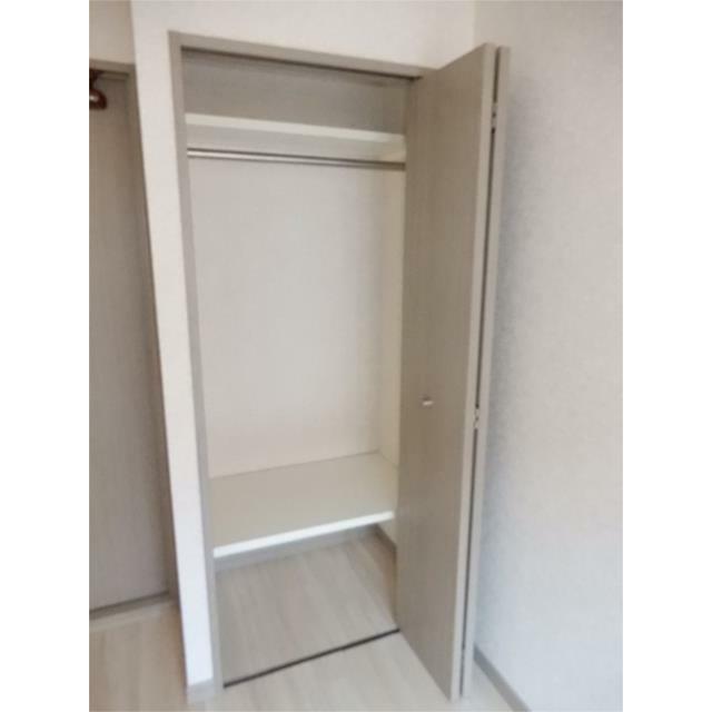 収納　※別部屋参考写真